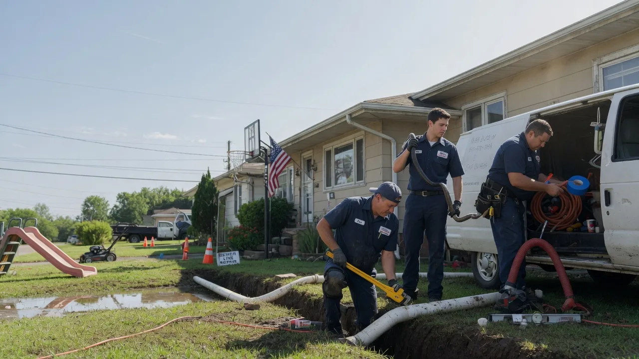 Toilet Installation in Irons, MI near me